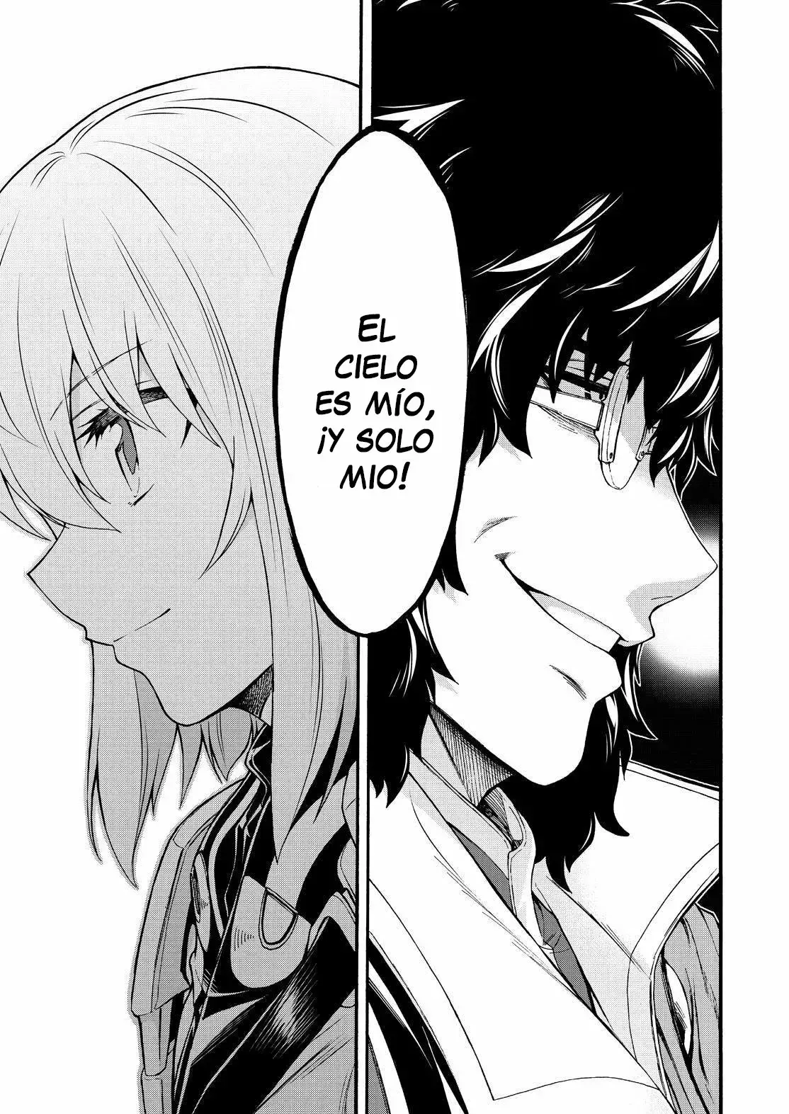 Capitulo 81 page 19