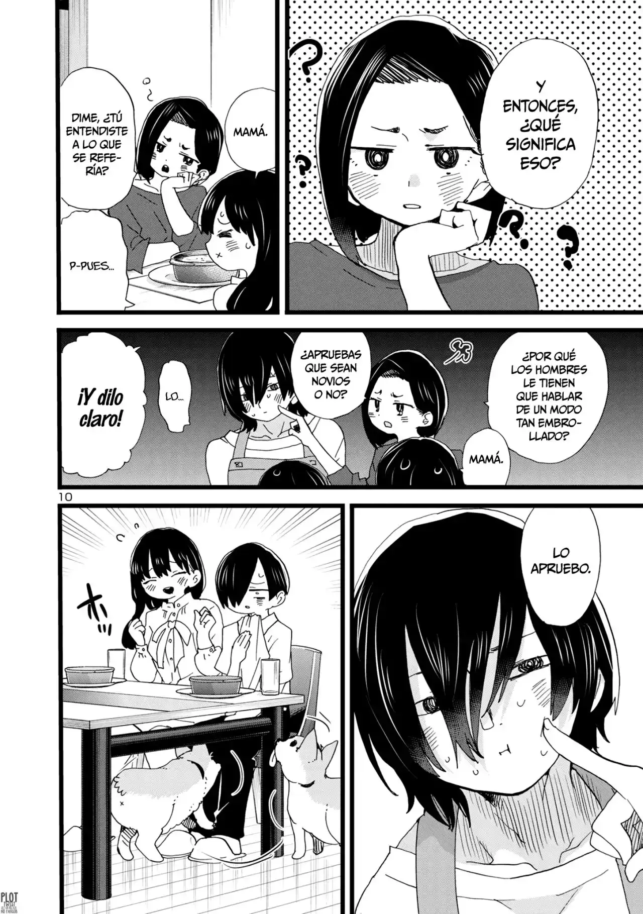Capitulo 116 page 12
