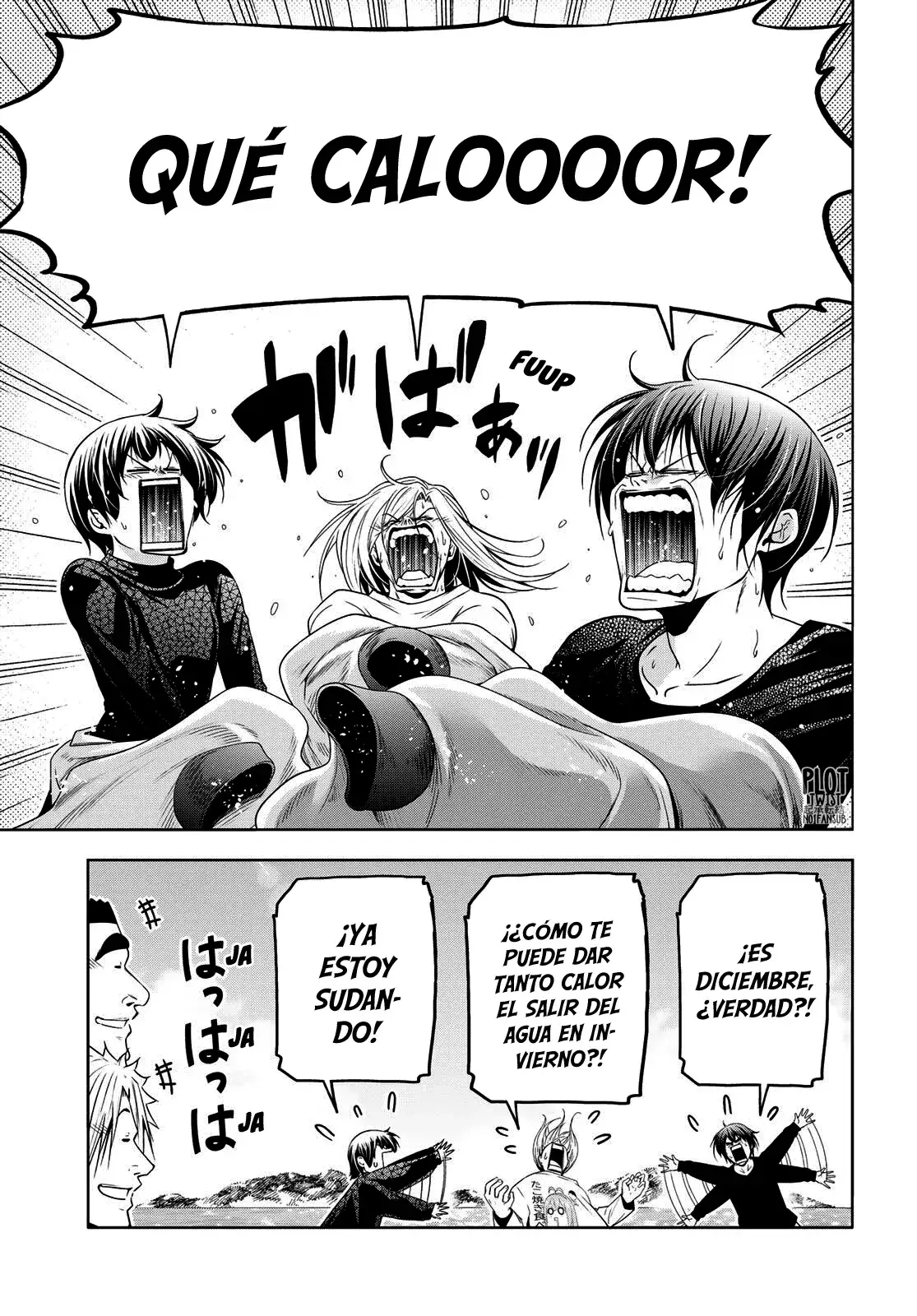 Capitulo 105 page 5