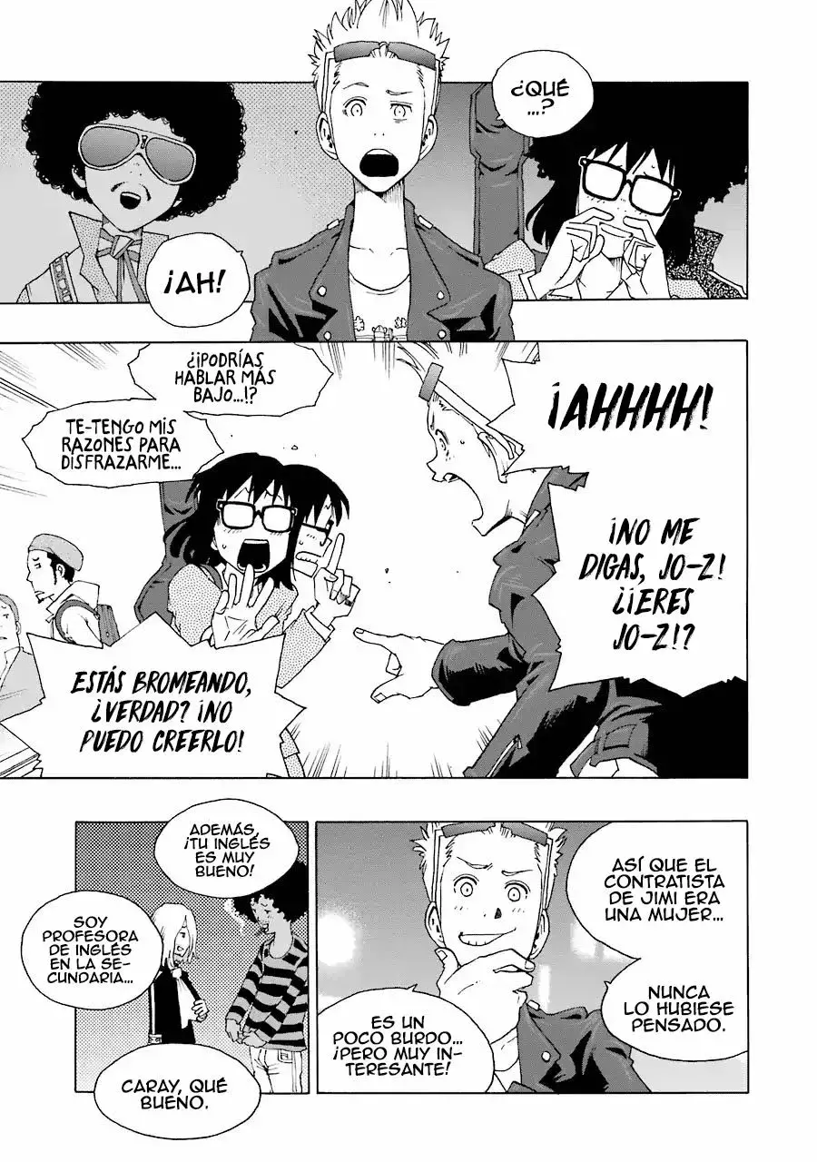 Capitulo 30 page 14