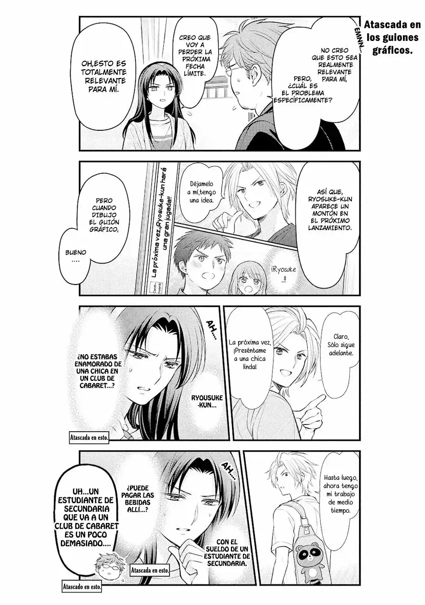 Capitulo 134 page 3