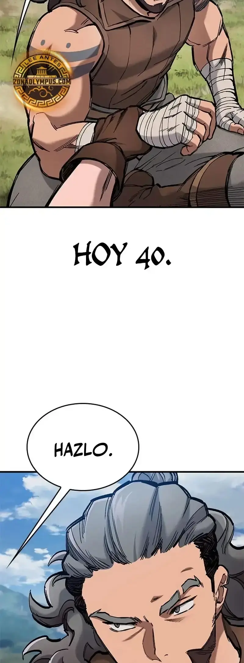 Capitulo 74 page 36