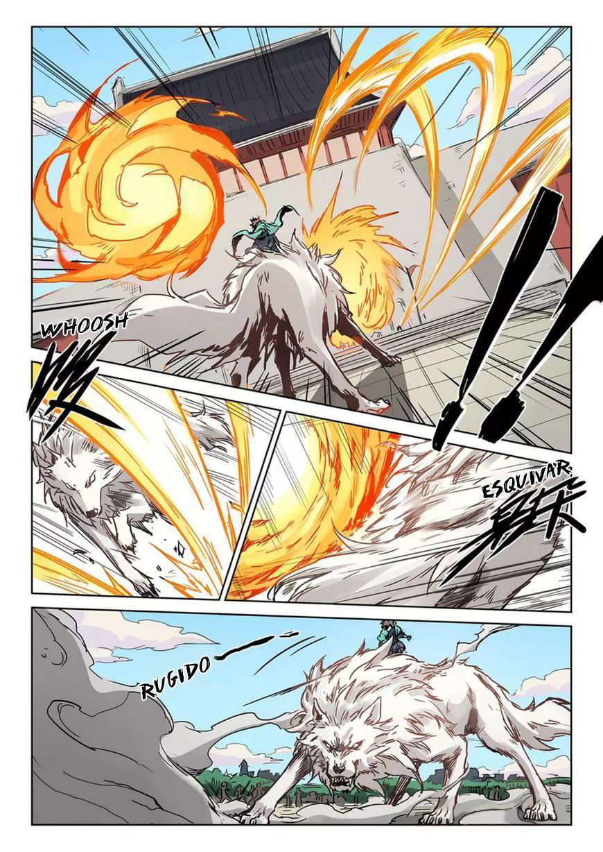 Capitulo 150 page 8