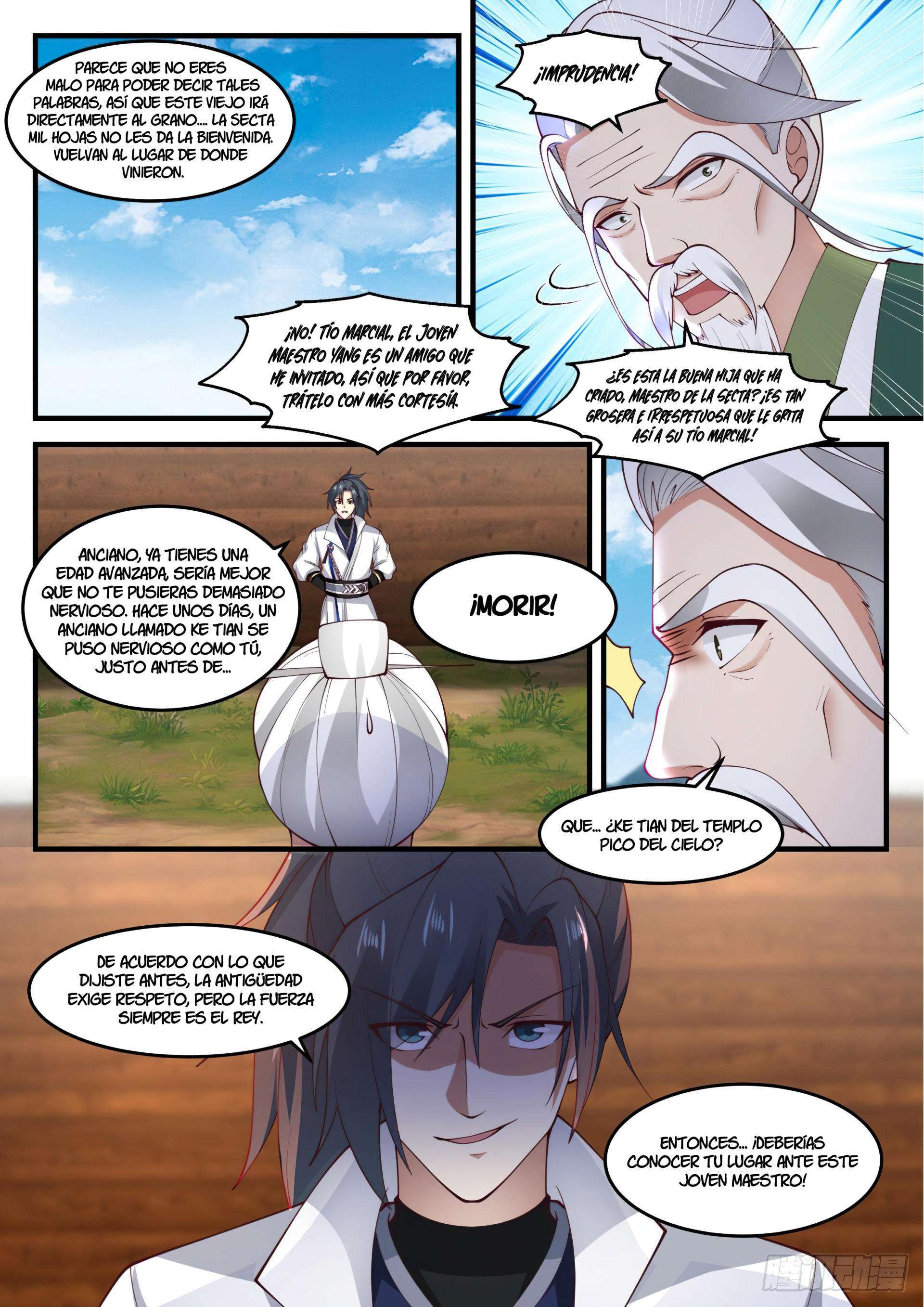 Capitulo 1813 page 9