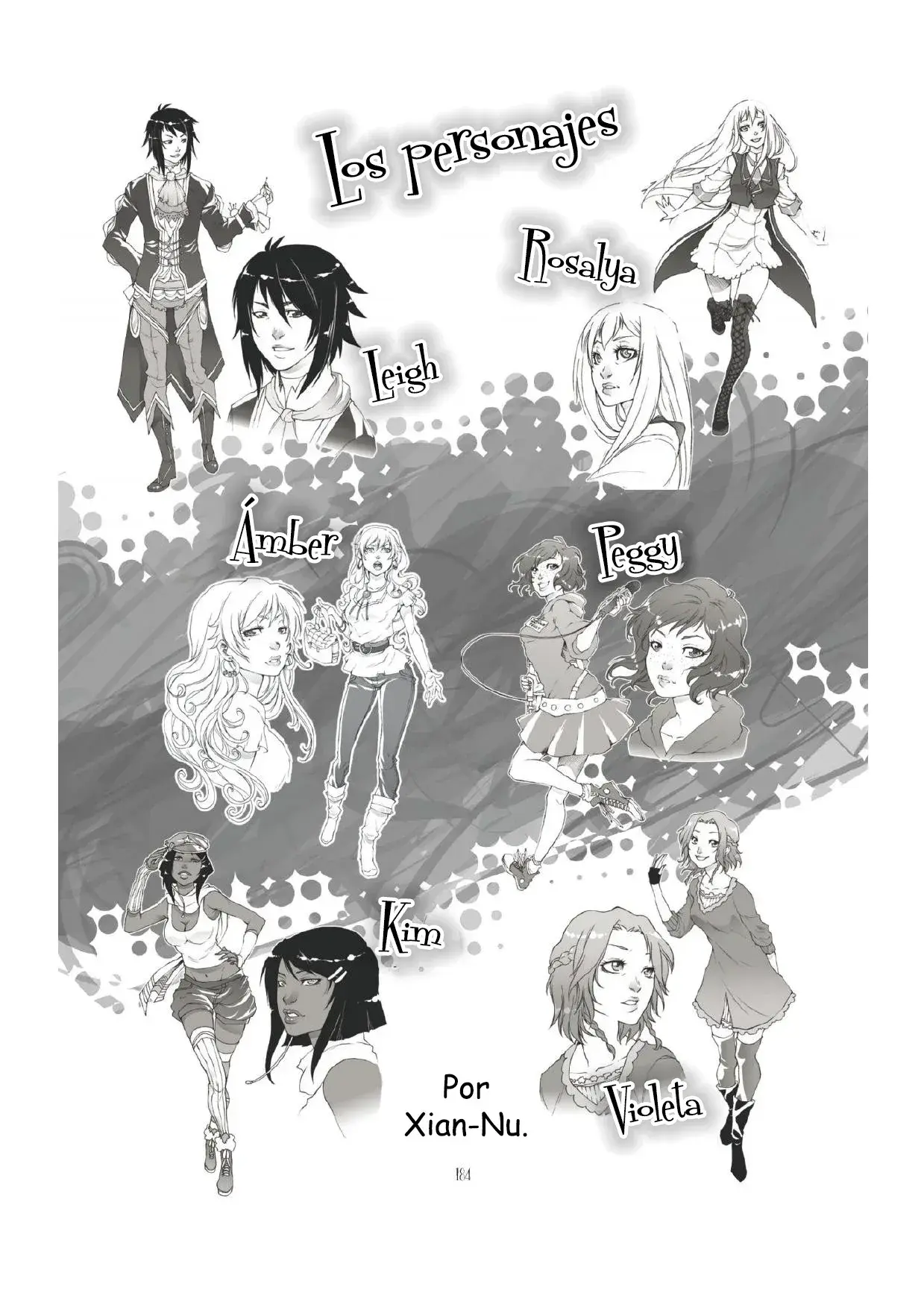 Capitulo 9 page 30