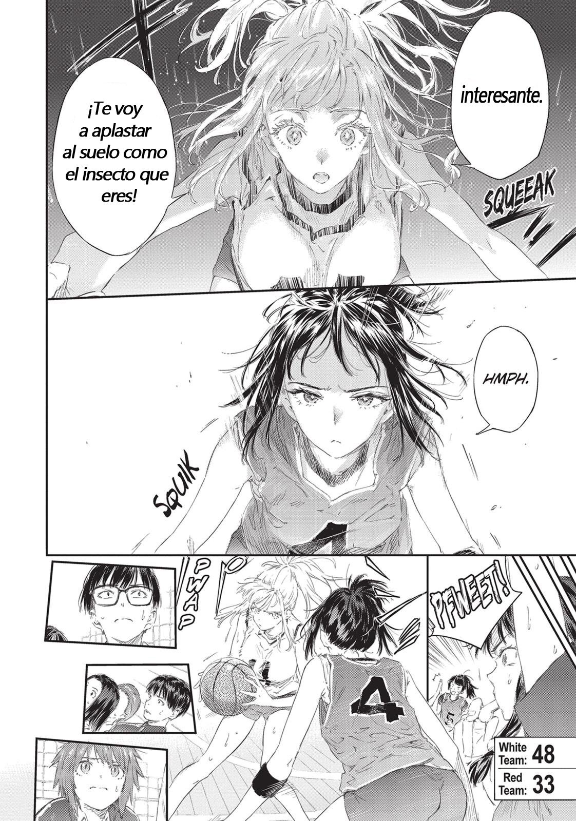 Capitulo 81 page 32