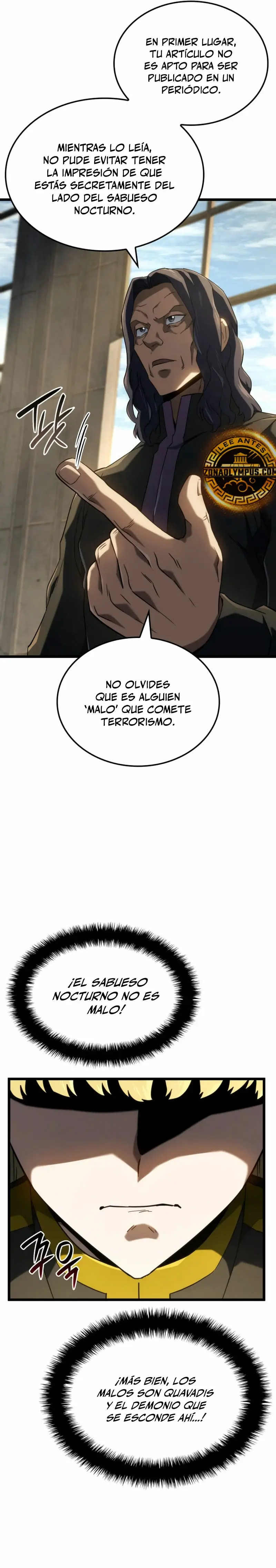 Capitulo 91 page 9