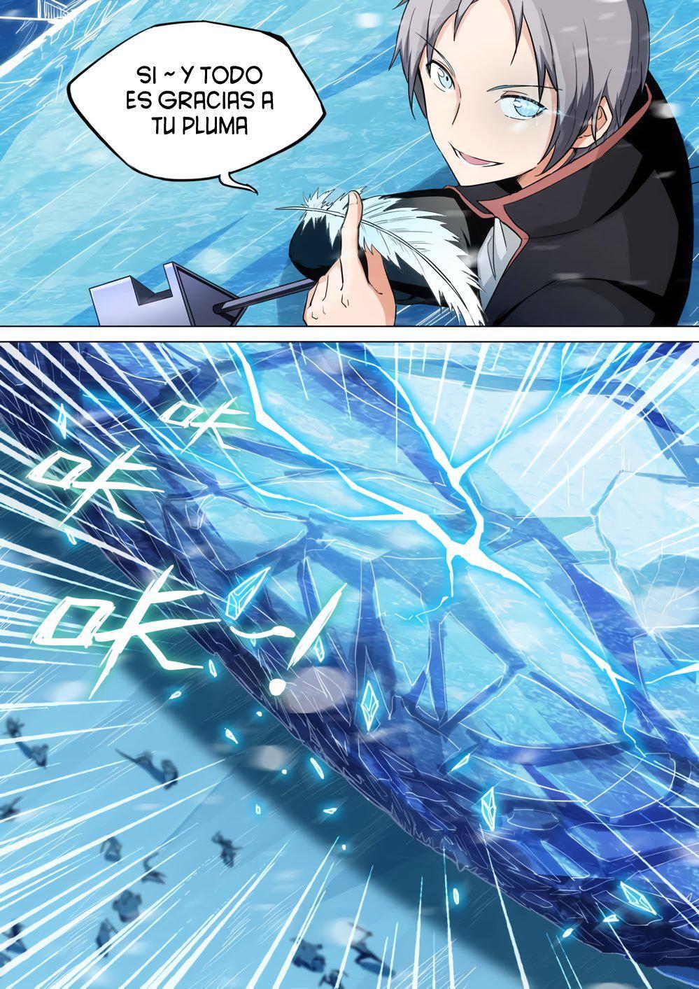 Capitulo 233 page 5