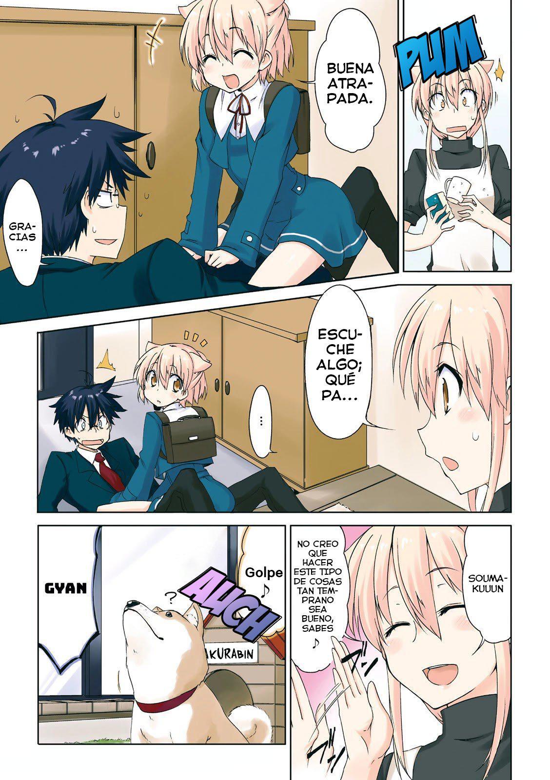 Capitulo 1 page 4