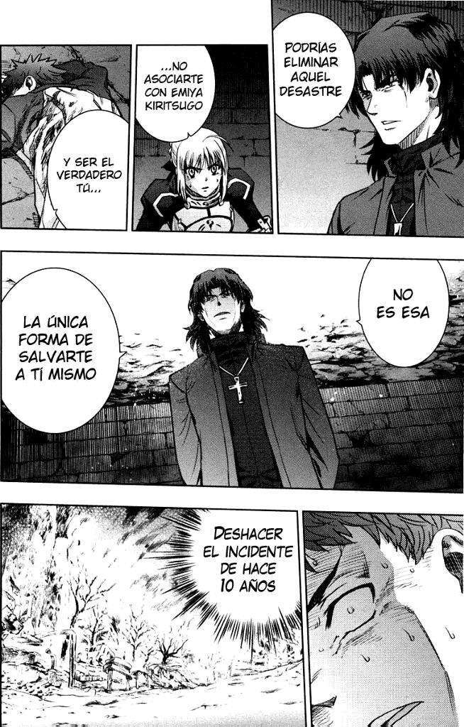 Capitulo 75 page 33