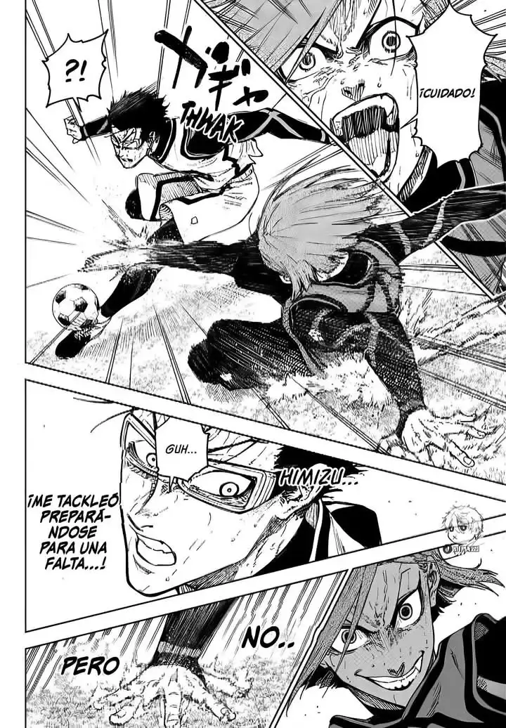 Capitulo 30 page 22