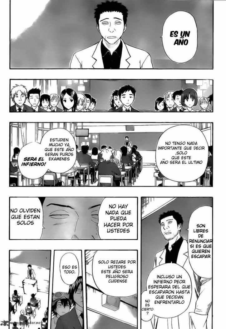 Capitulo 210 page 7