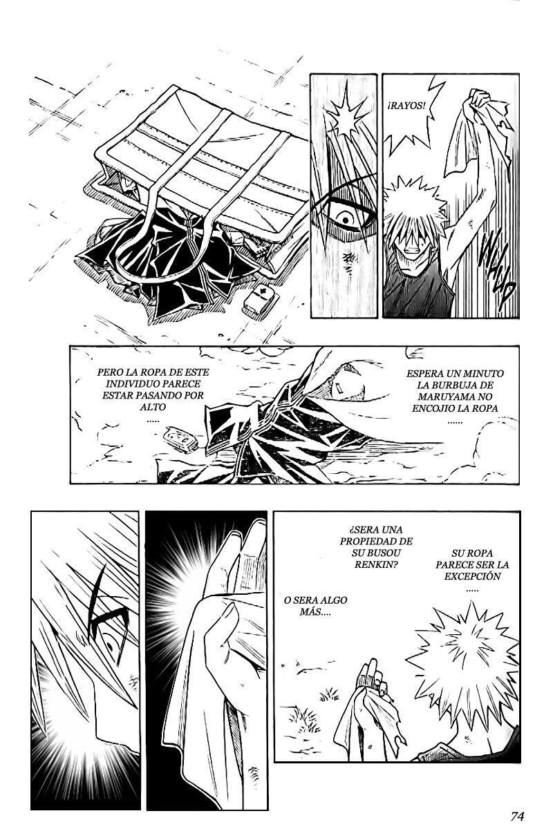Capitulo 67 page 15