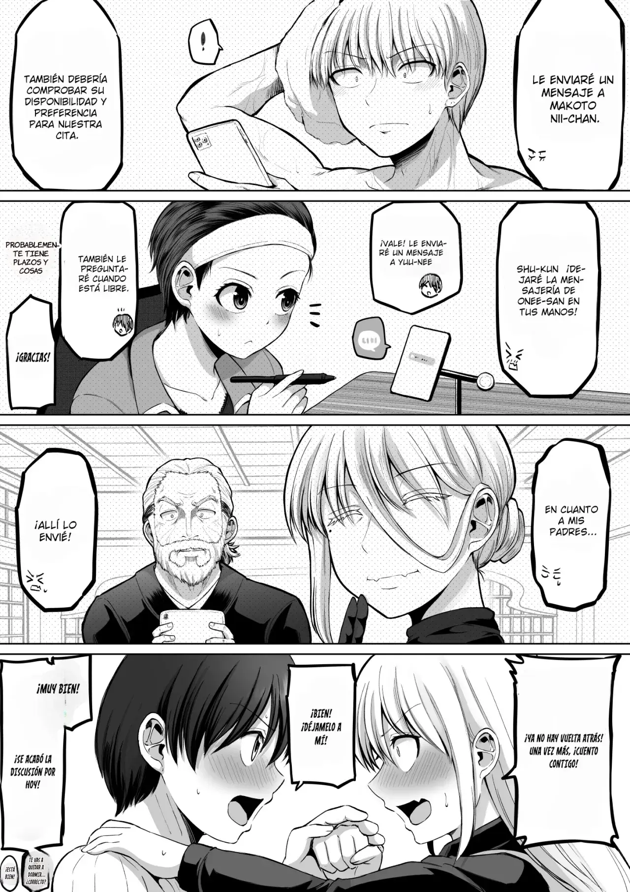 Capitulo 125 page 6