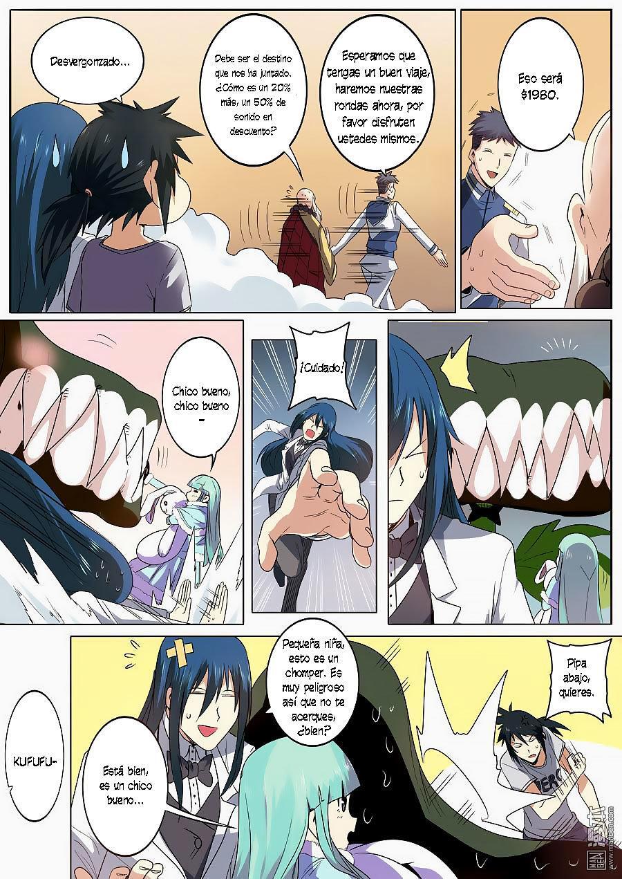 Capitulo 60 page 7