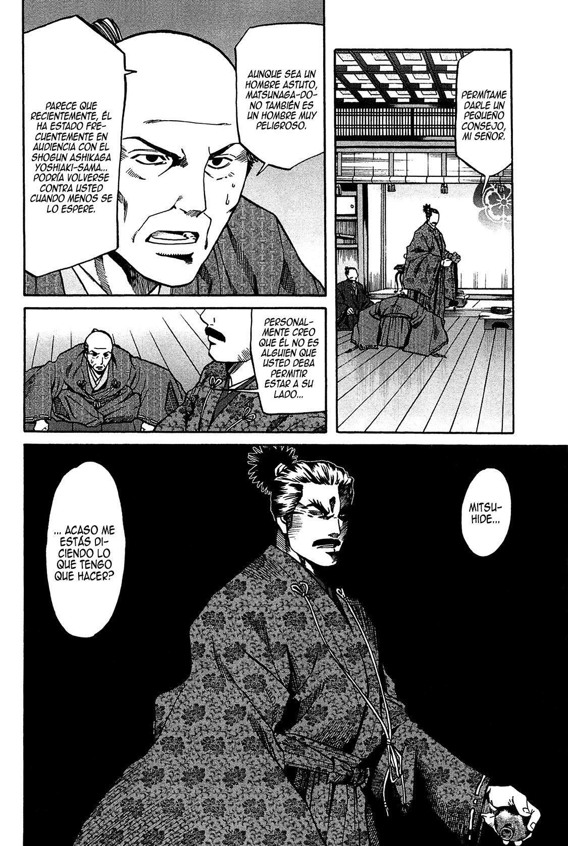 Capitulo 54 page 21