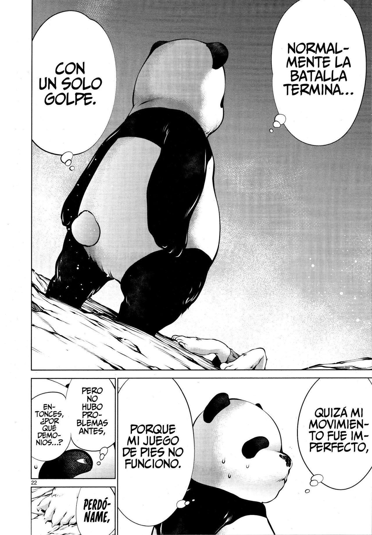 Capitulo 76 page 22