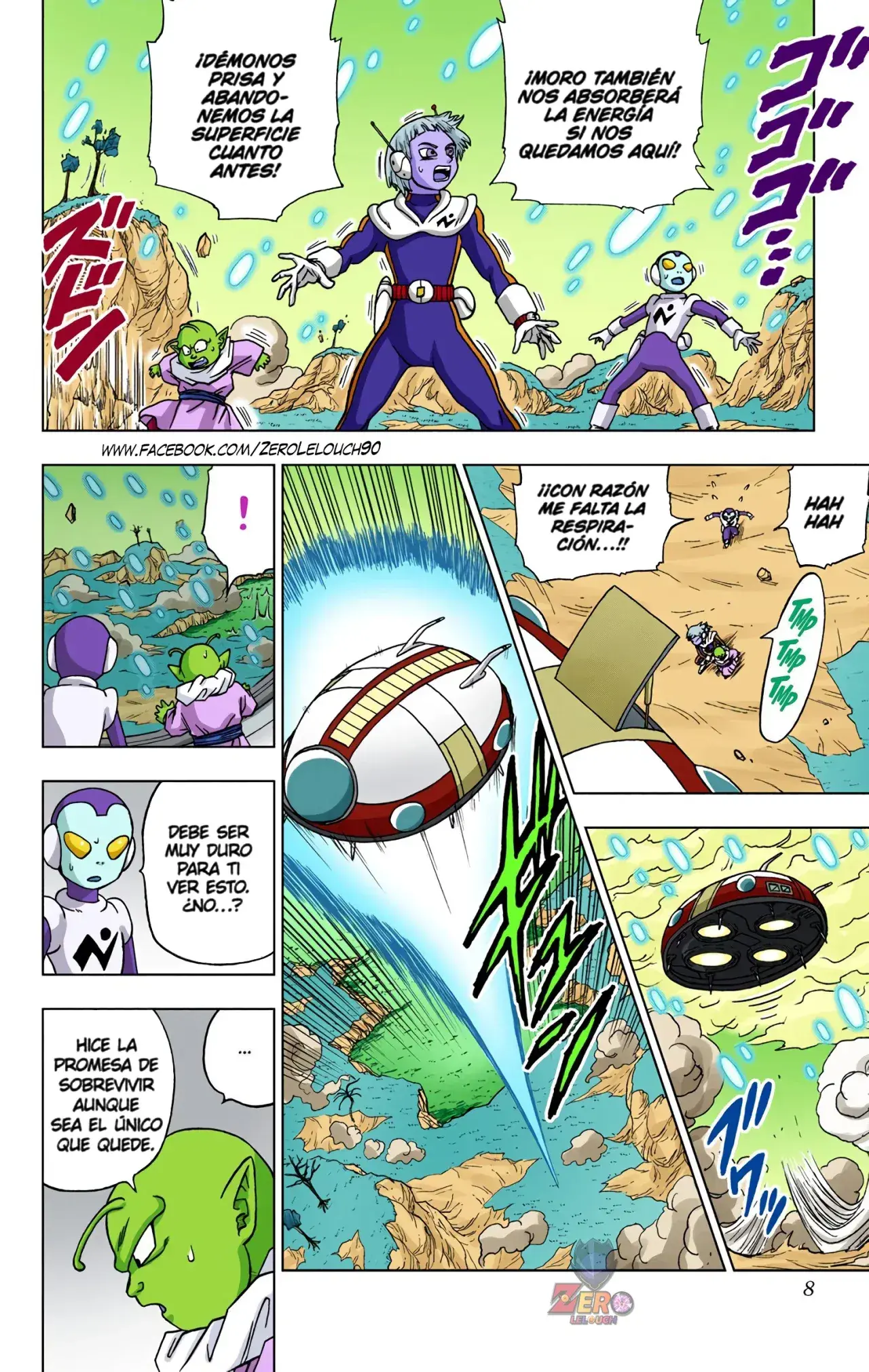 Capitulo 49 page 7