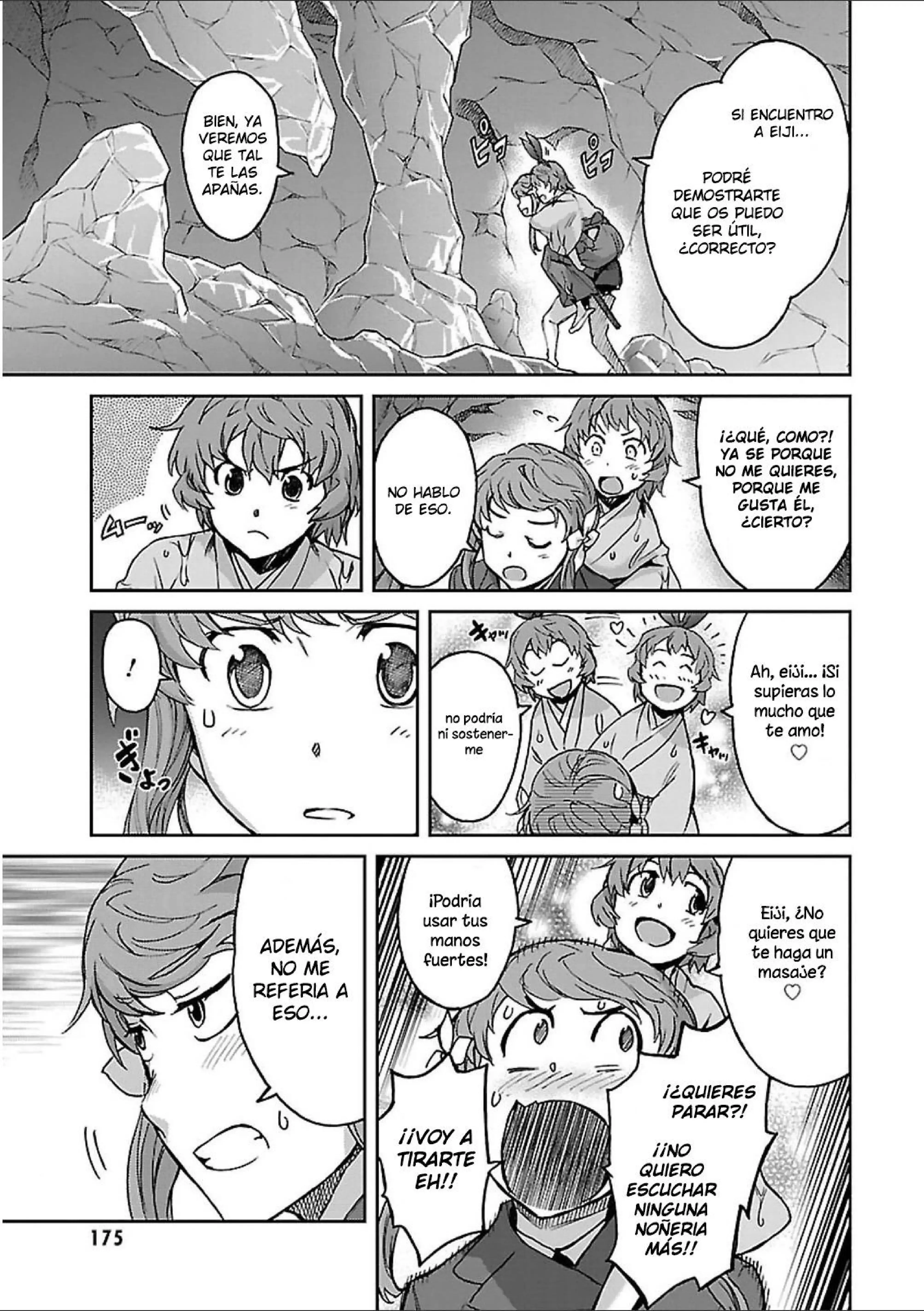 Capitulo 37 page 22