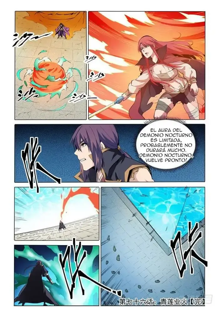 Capitulo 76 page 23