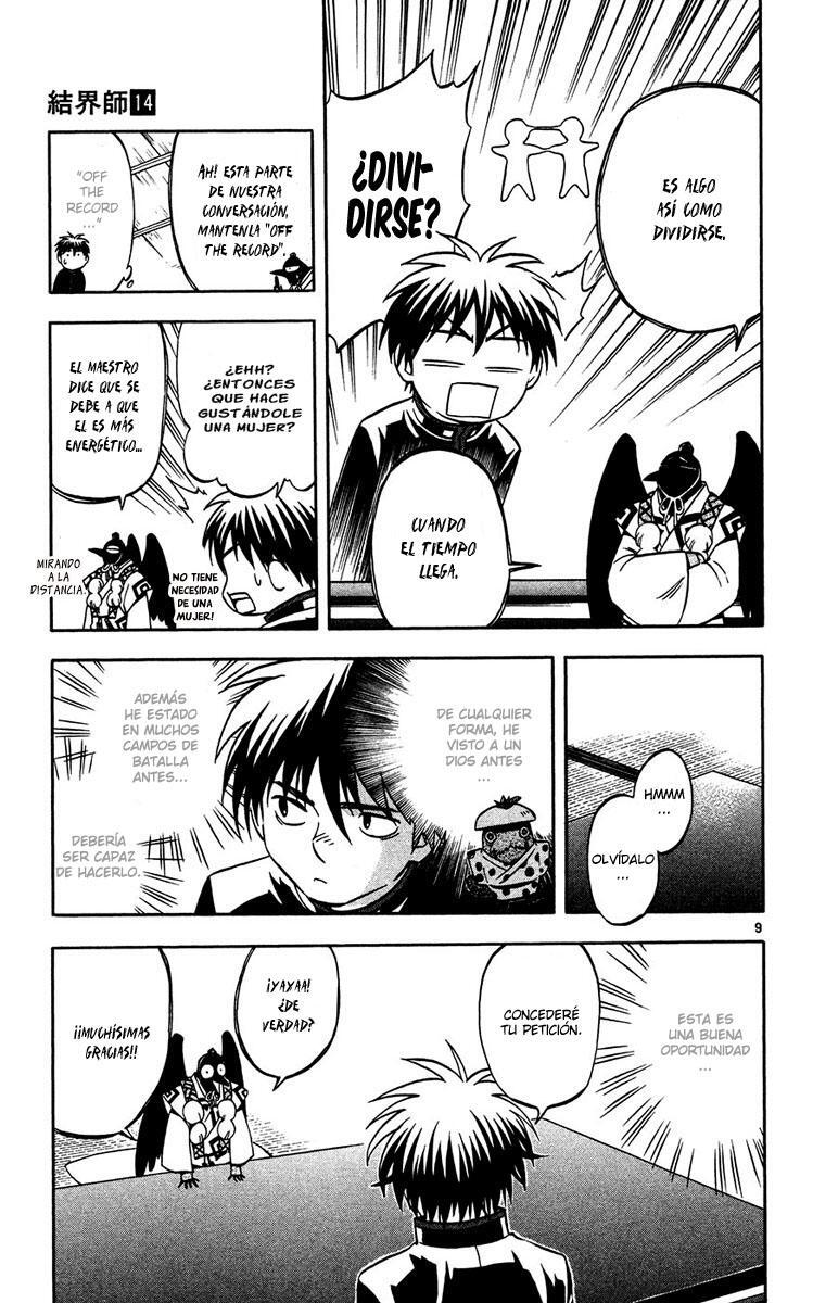 Capitulo 131 page 9