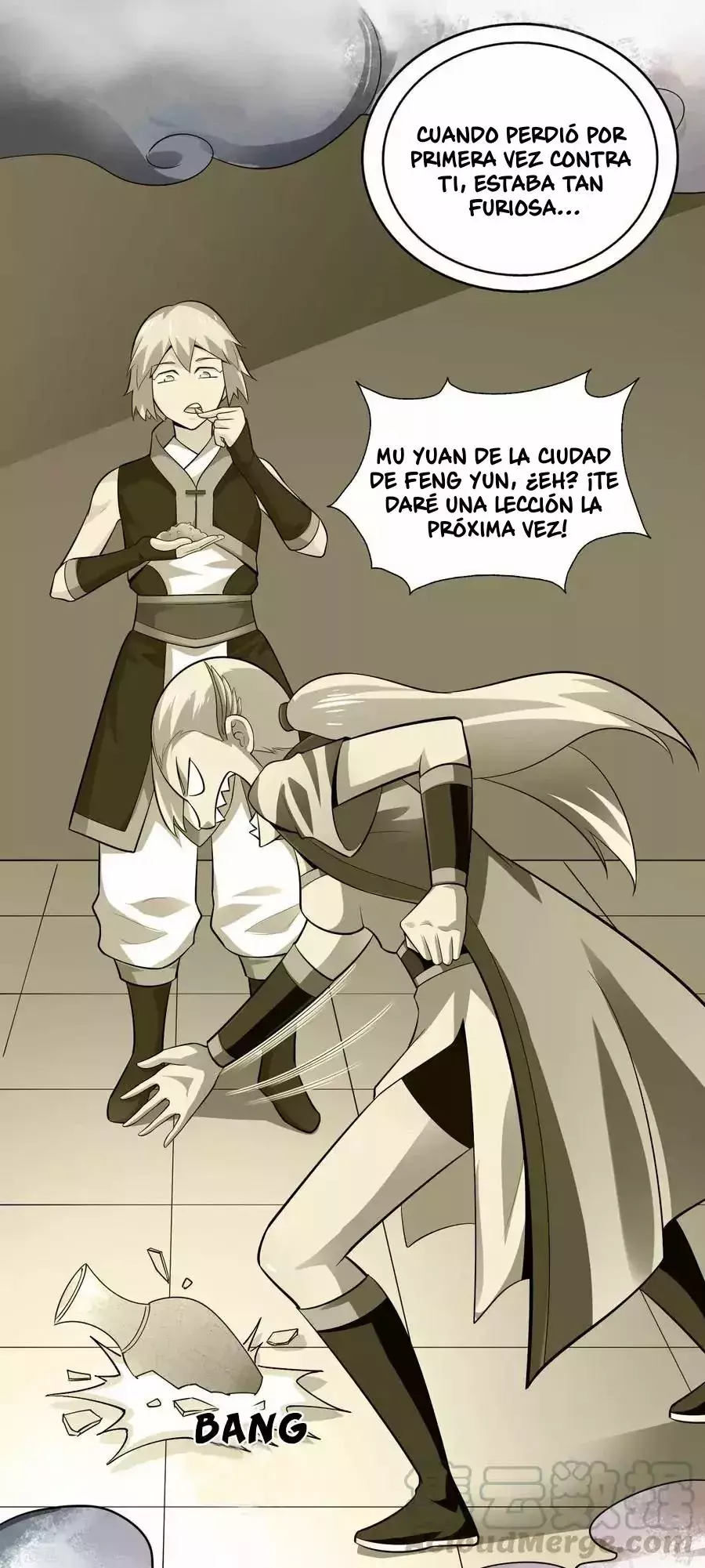 Capitulo 45 page 29