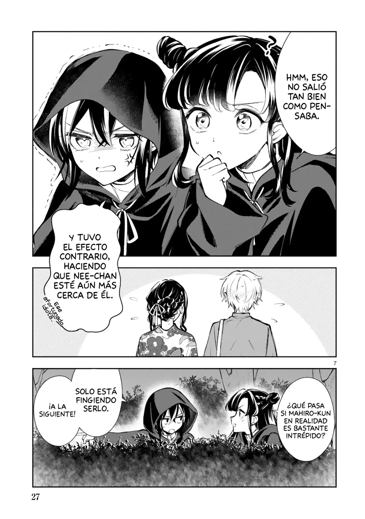 Capitulo 17 page 8