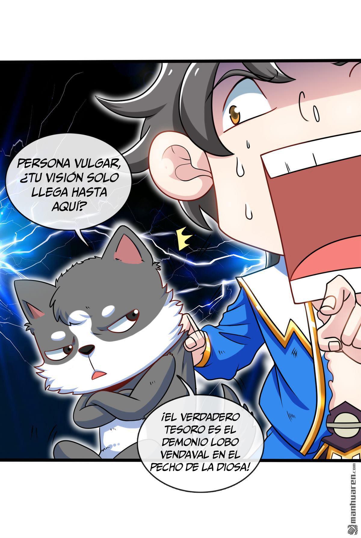 Capitulo 17 page 12