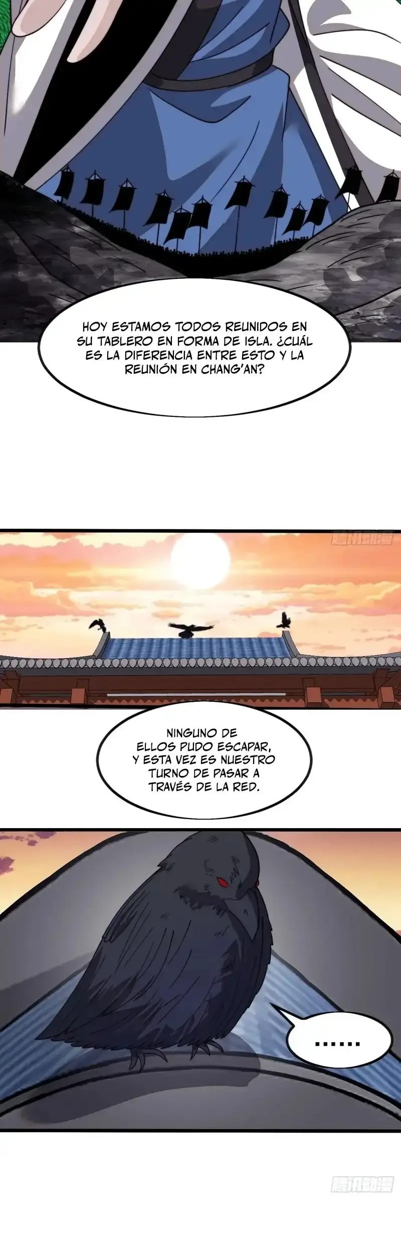 Capitulo 971 page 14