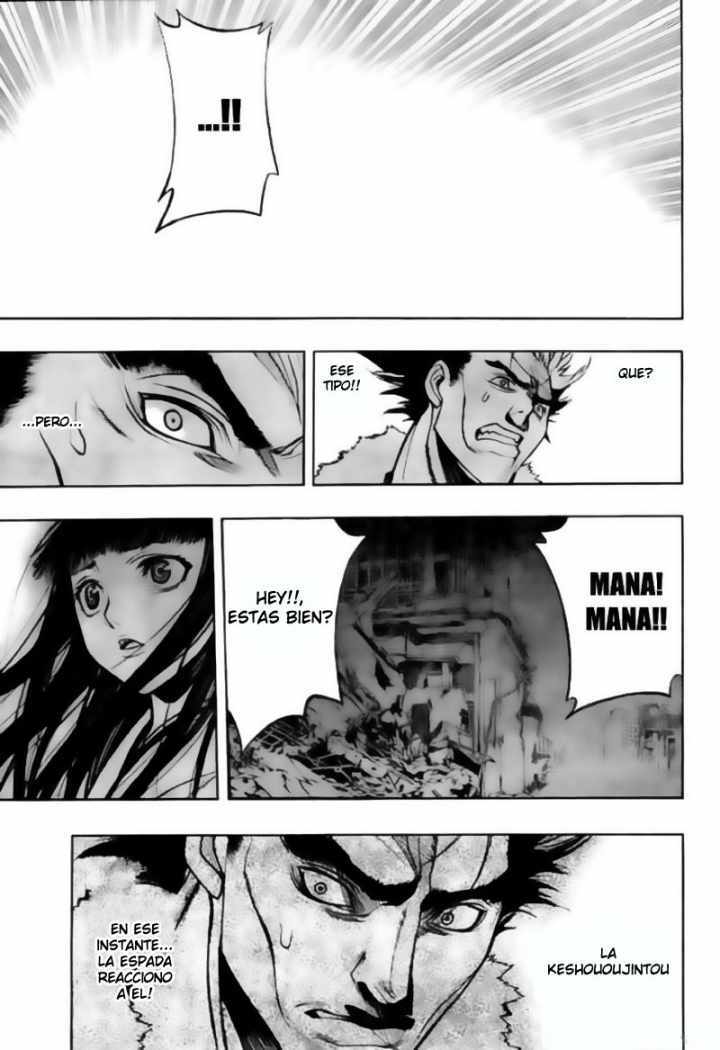 Capitulo 32 page 22