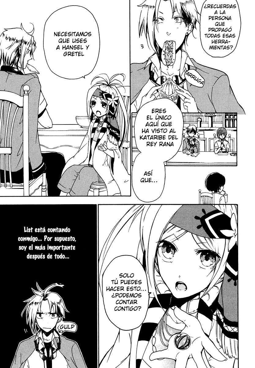 Capitulo 16 page 12