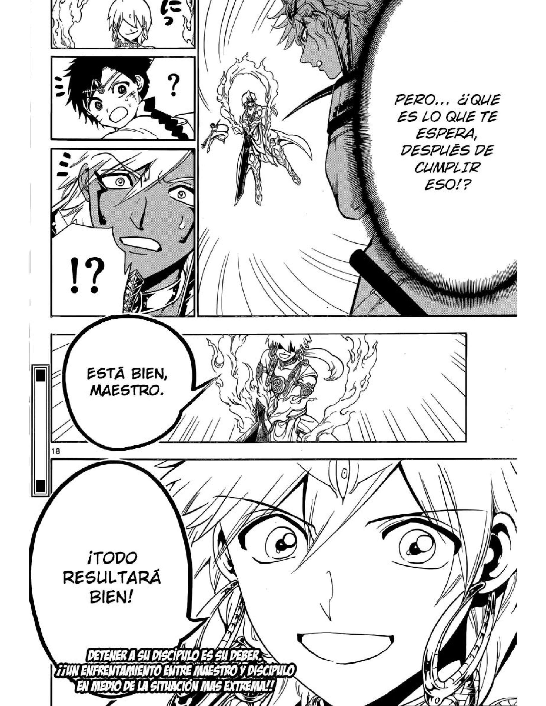 Capitulo 355 page 20