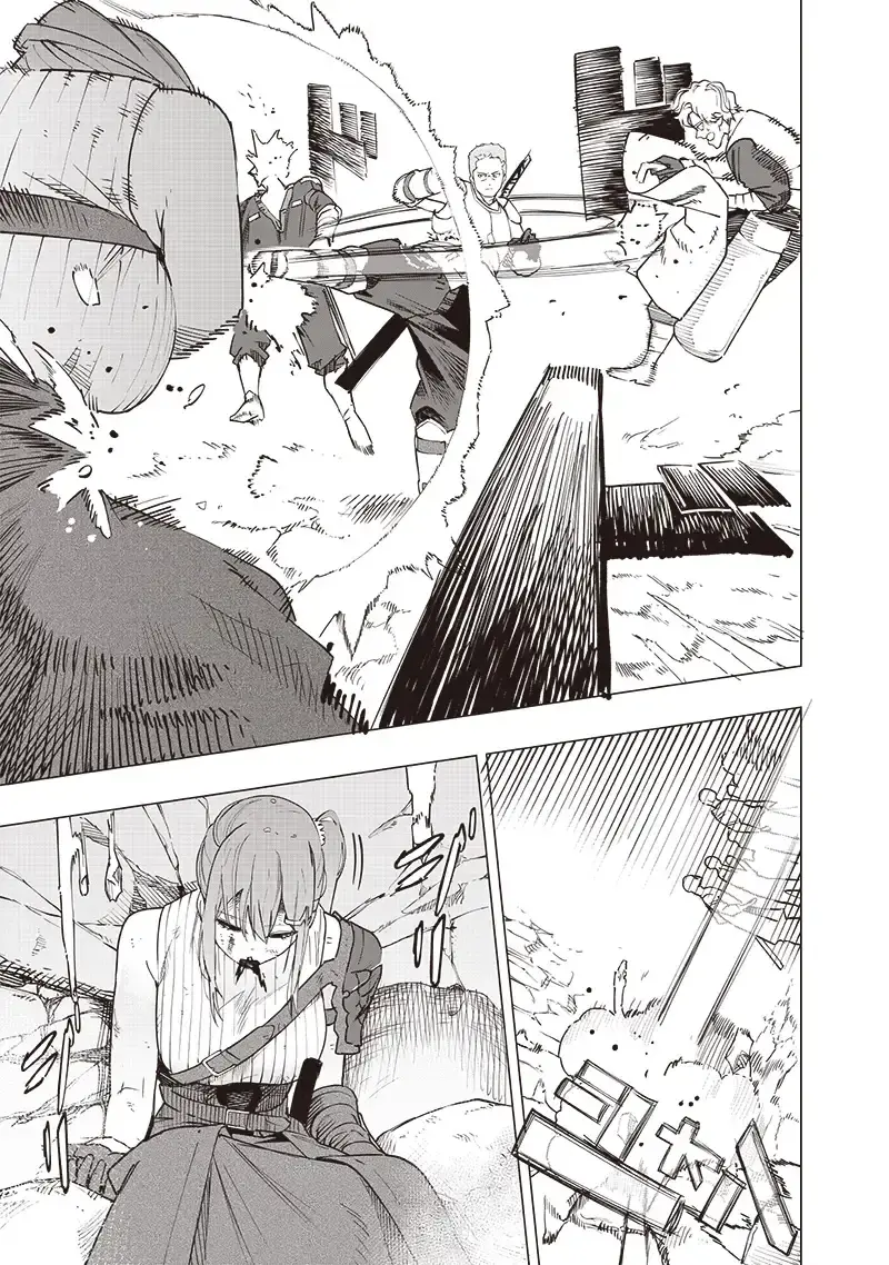 Capitulo 51 page 18