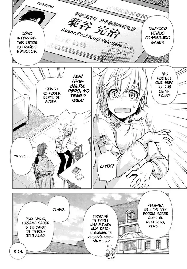 Capitulo 50 page 8