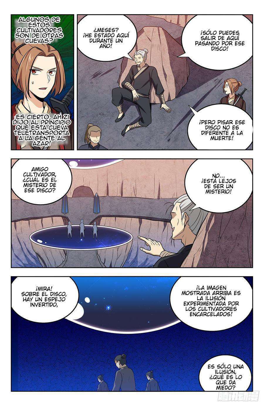 Capitulo 237 page 13