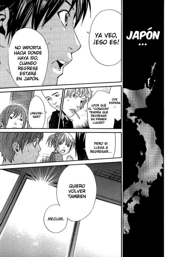 Capitulo 69 page 21