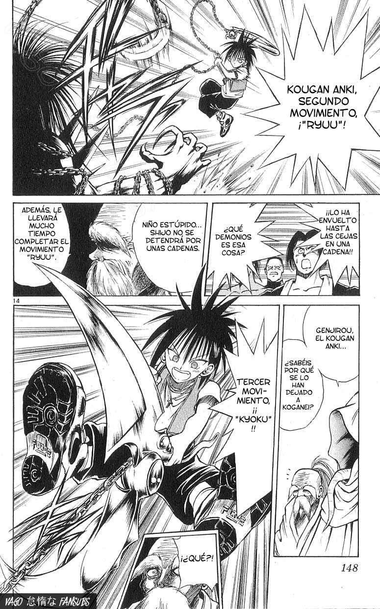 Capitulo 57 page 14