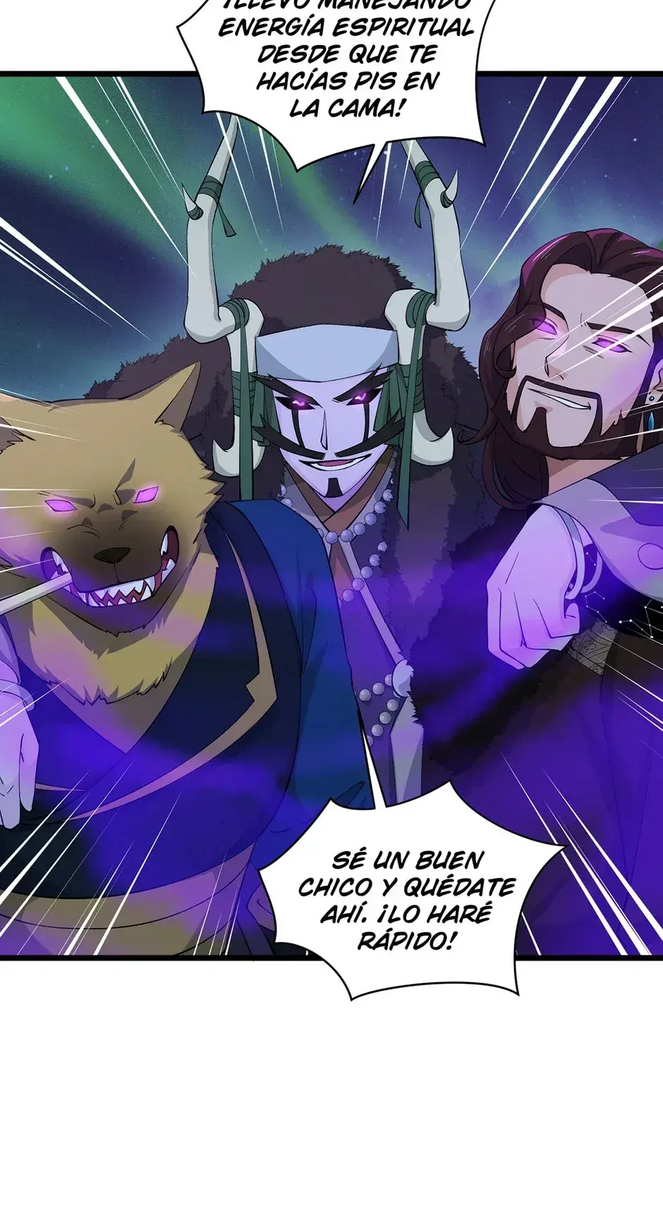 Capitulo 220 page 14