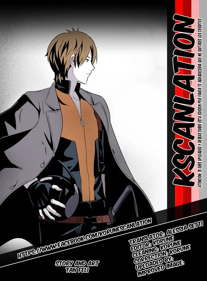 Capitulo 1 page 1