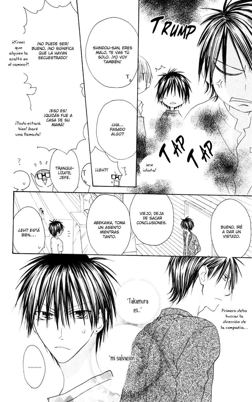 Capitulo 66 page 17