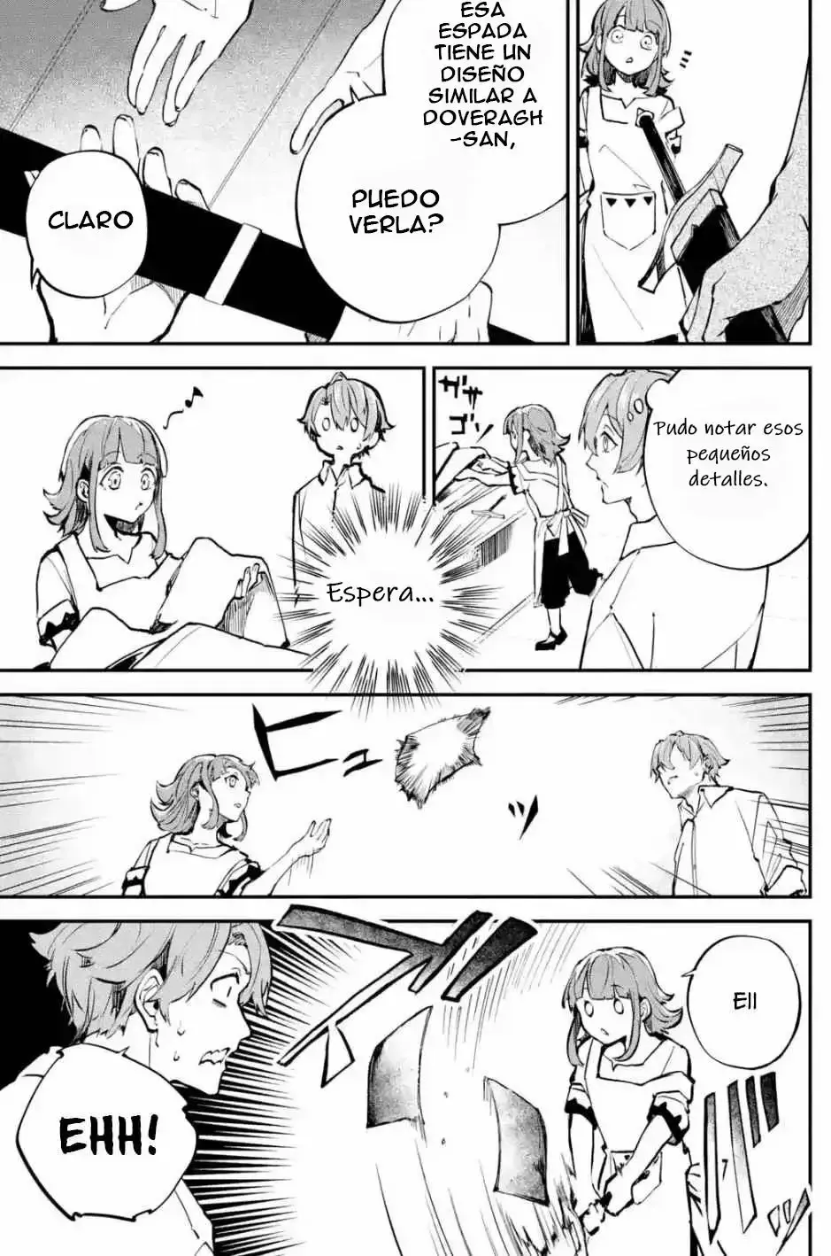 Capitulo 3.50 page 18