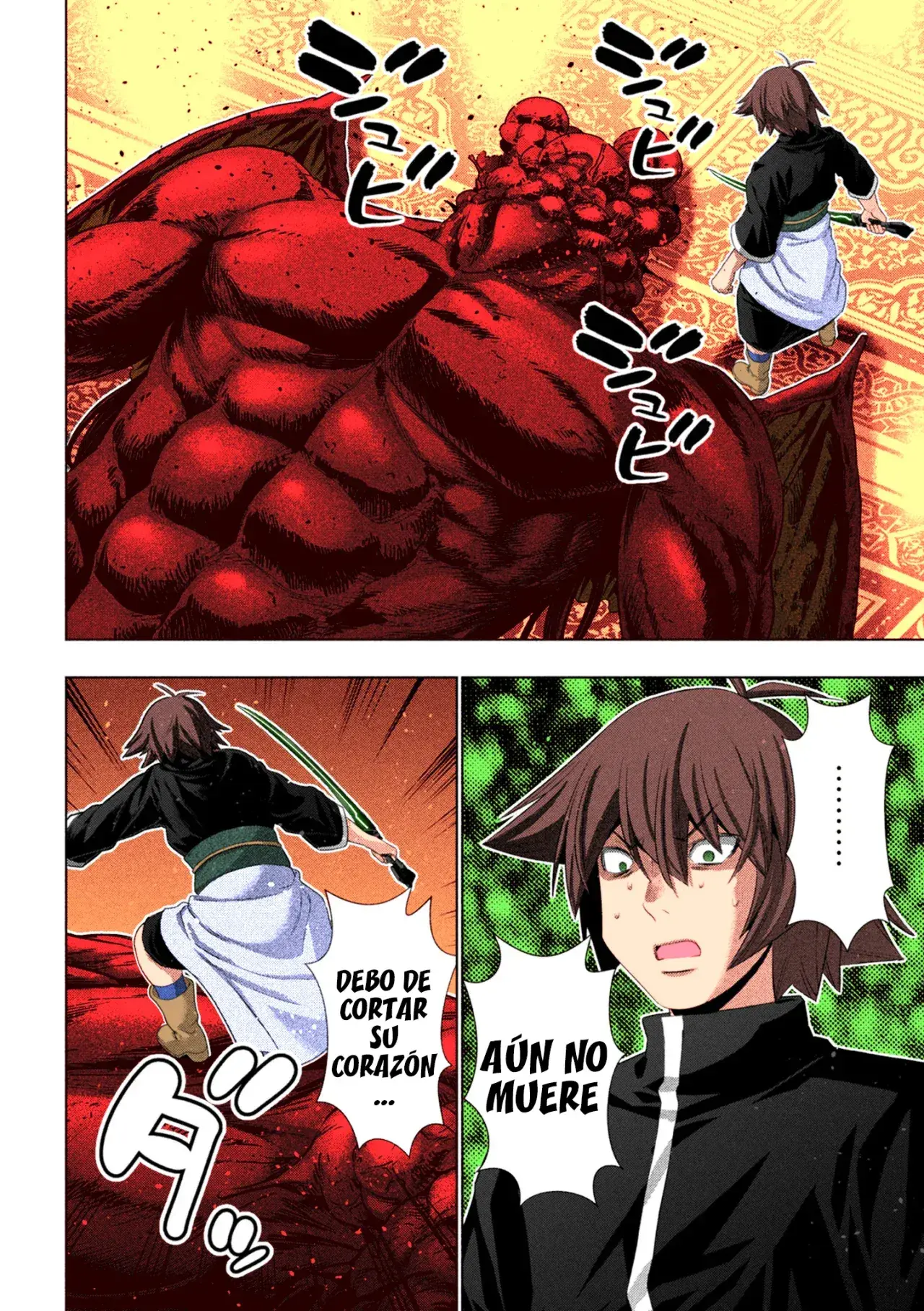 Capitulo 272.50 page 7