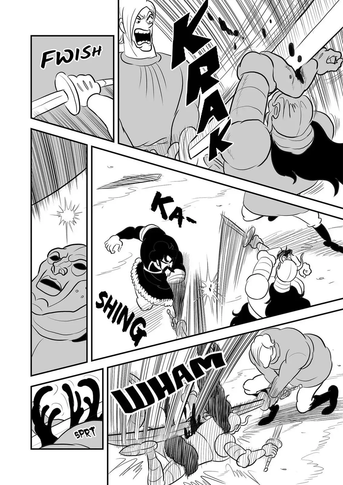 Capitulo 126 page 3