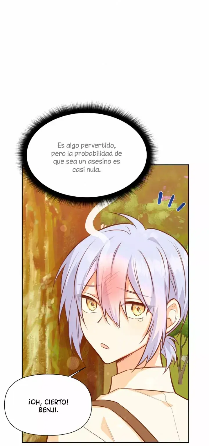 Capitulo 32 page 33