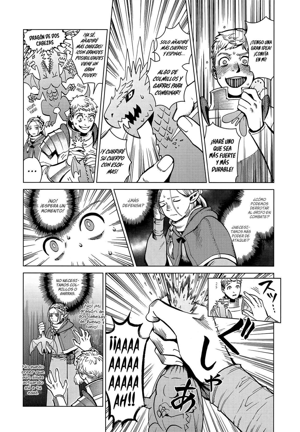 Capitulo 48 page 22