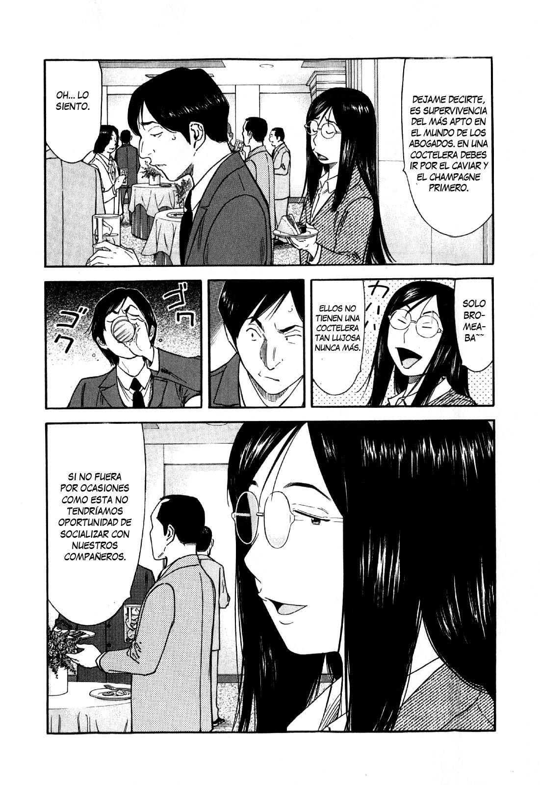Capitulo 134 page 5