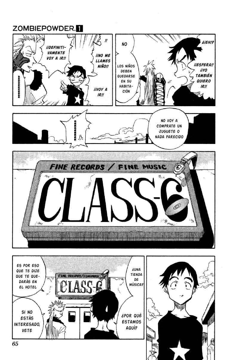Capitulo 2 page 6