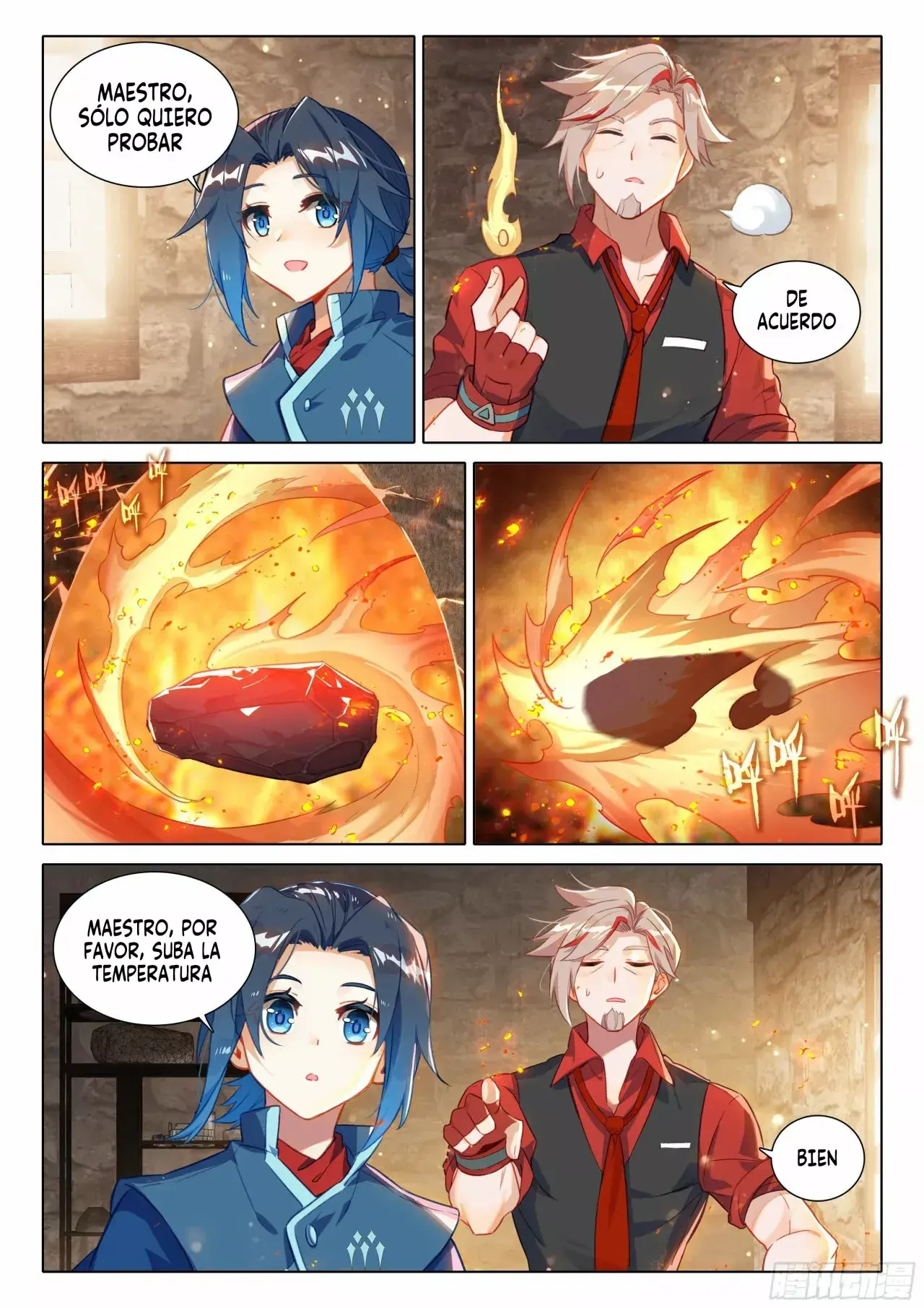 Capitulo 50 page 11