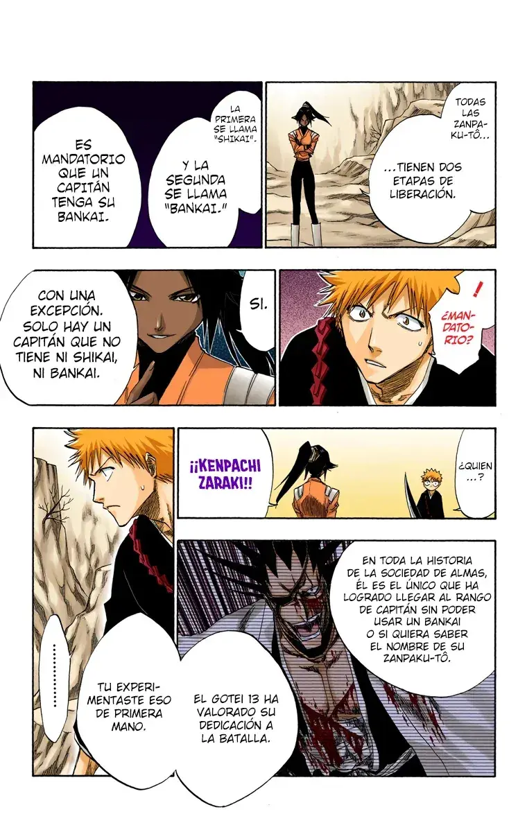 Capitulo 120 page 10