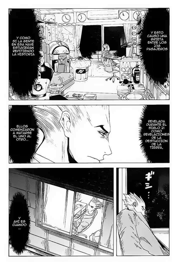 Capitulo 115 page 18